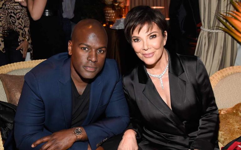 Corey Gamble Net Worth in 2026: Talent Management, Kardashian Fame, and Income