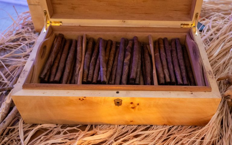 A Collector’s Guide to Elevating Your Cigar Setup with Elie Bleu