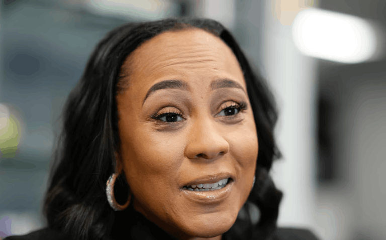 Fani Willis Net Worth in 2026: Salary, Career Earnings, and Financial Picture