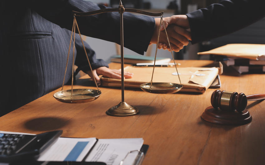 Finding A Trusted Santa Rosa Attorney