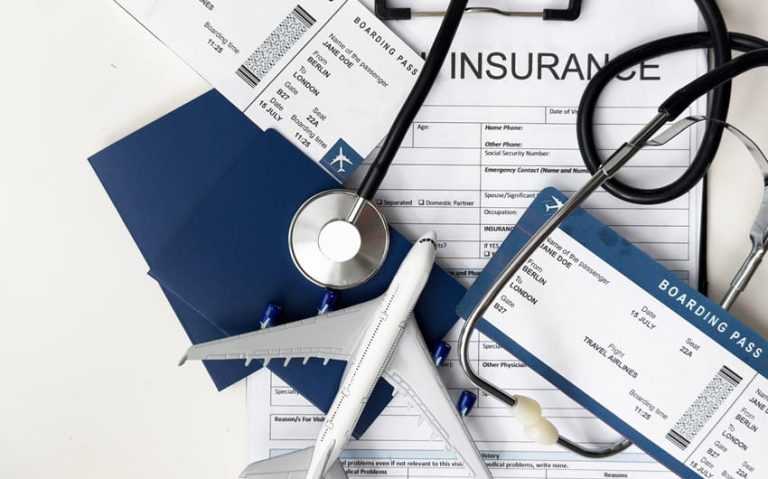 How Much International Travel Insurance Cover Should Indians Buy in ₹