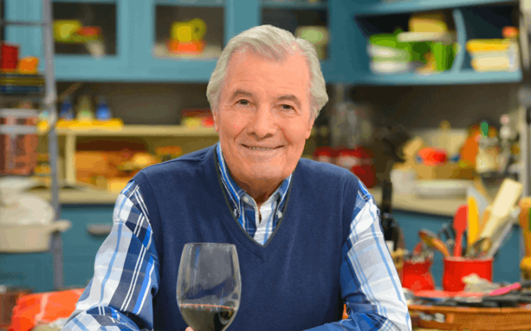 Jacques Pépin Biography: French Cooking Legend, TV Career, Wife, and Net Worth