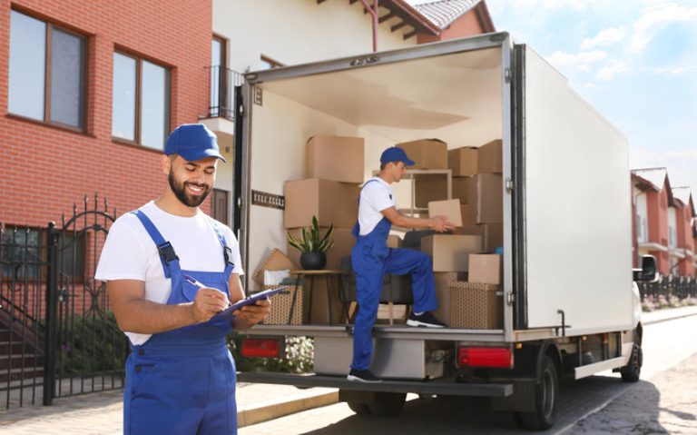 Comparing Local and Long-Distance Moving Services for Homeowners