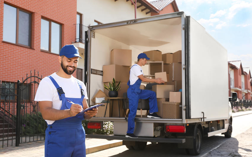 Moving Services for Homeowners