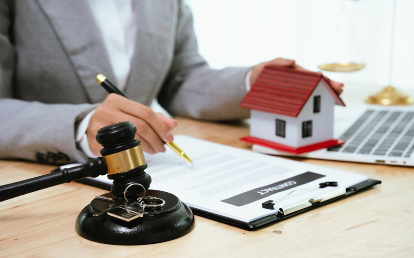 Need A Florida Probate And Estate Attorney