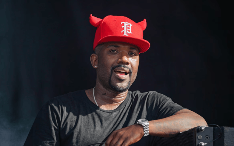 Ray J Net Worth in 2026: Music, Raycon, TV, and Business Earnings