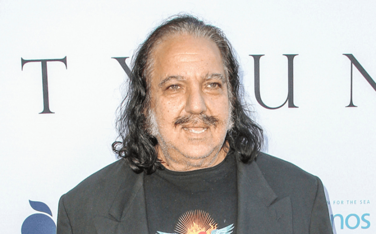 Ron Jeremy Net Worth in 2026: Career Earnings, Legal Fallout, and Assets