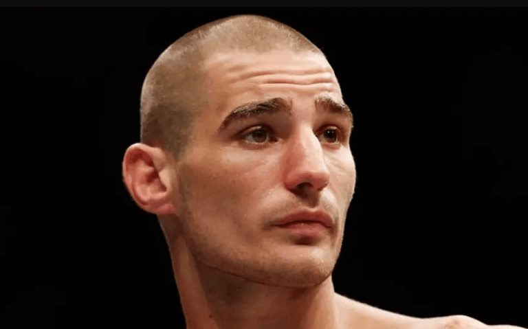 Sean Strickland Net Worth in 2026: UFC Purses, Bonuses, Sponsors, and Career Earnings