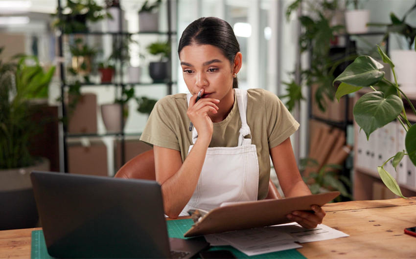 Small Businesses Need Smarter Protection From Day One