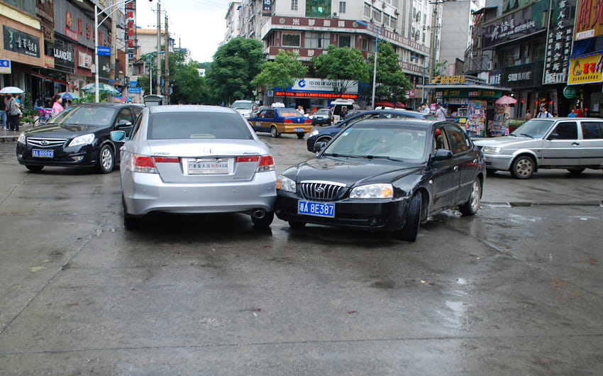 Strengthen Your Claim After a Minor Crash