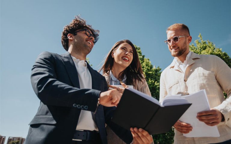 What Is Sales Outsourcing & Why Businesses Choose It