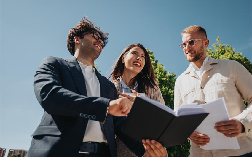 what is sales outsourcing