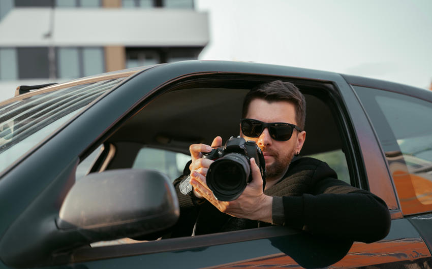 Why People in the UK Hire Private Investigators