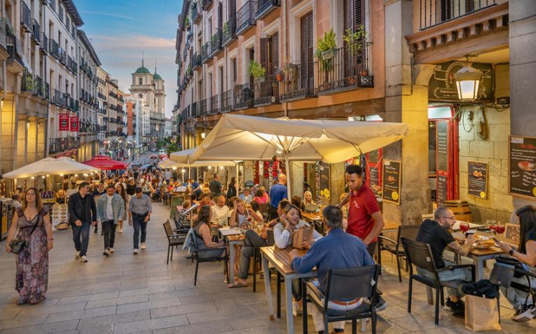 Why Spain Should Be Your Next Travel Destination: Culture, Coast, and Countryside
