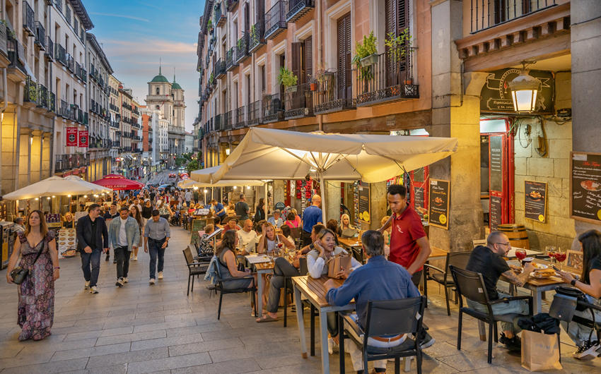 Why Spain Should Be Your Next Travel Destination