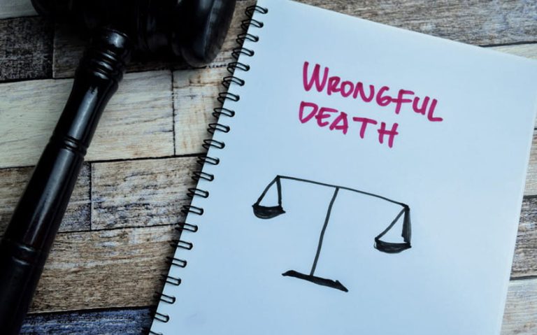 How Does a Wrongful Death Claim Help the Victim’s Family?