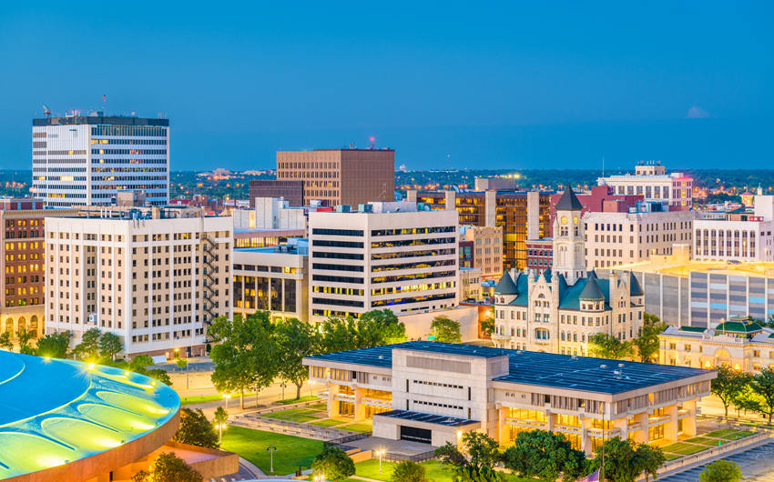 Discover Wichita This Summer