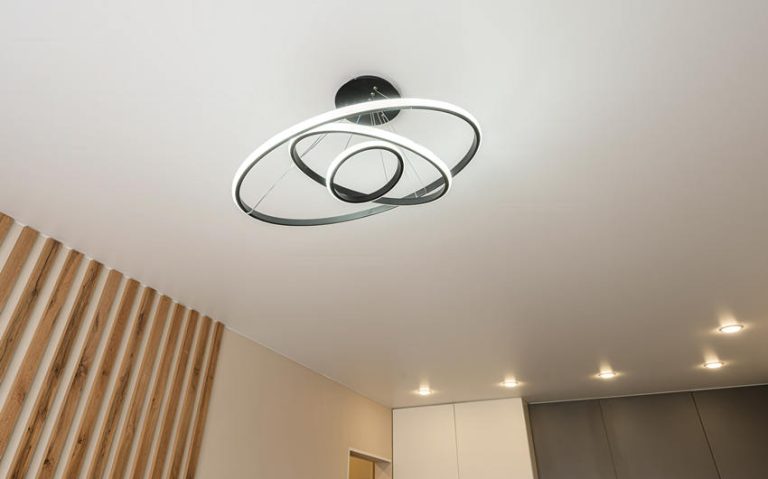 Why Chandeliers with LED Are Redefining Modern Interior Lighting