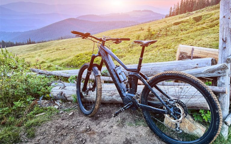 How Electric Dirt Bikes Are Changing Off-Road Sports