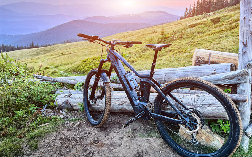 Electric Dirt Bikes Are Changing Off Road Sports