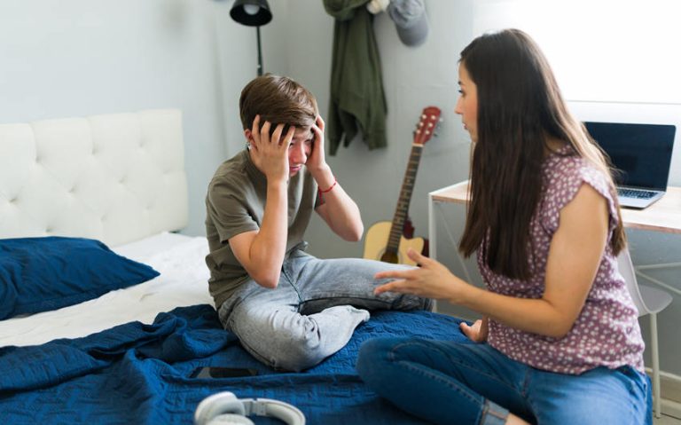 How to Help Anxious Teens Build Confidence Behind the Wheel