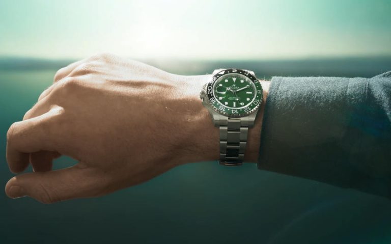 Is An Inherited Rolex Taxable?