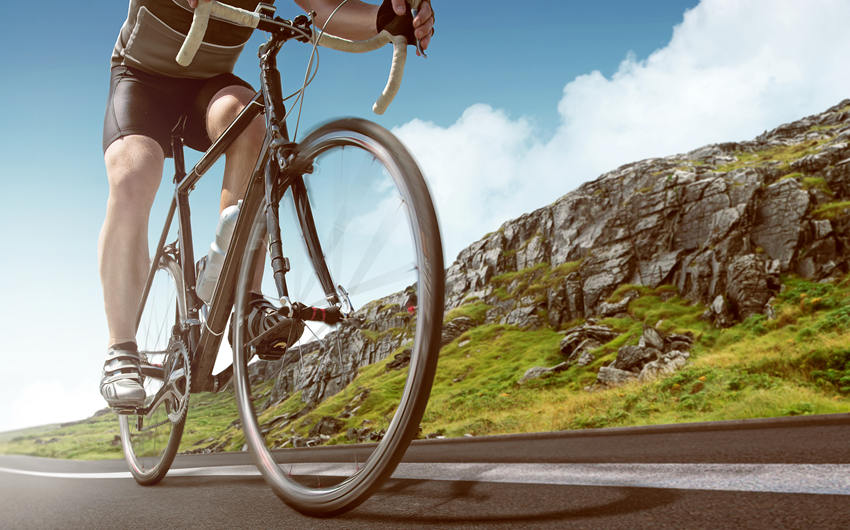 Mistakes to Avoid When Riding Big Bikes