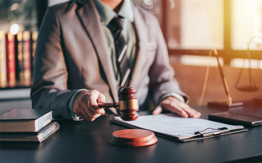 professional legal appeal services