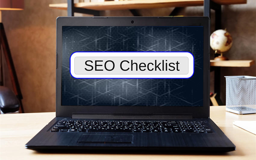 SEO Checklist Most People Skip