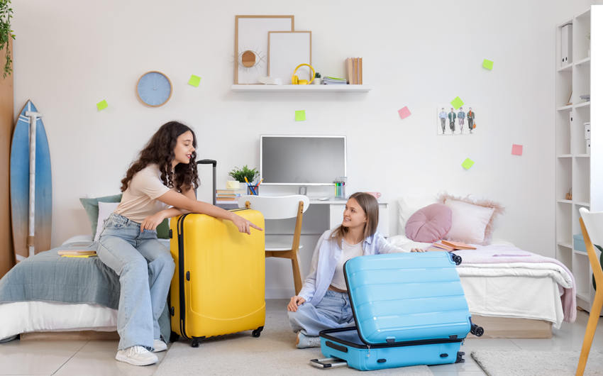 Student Apartments Guide