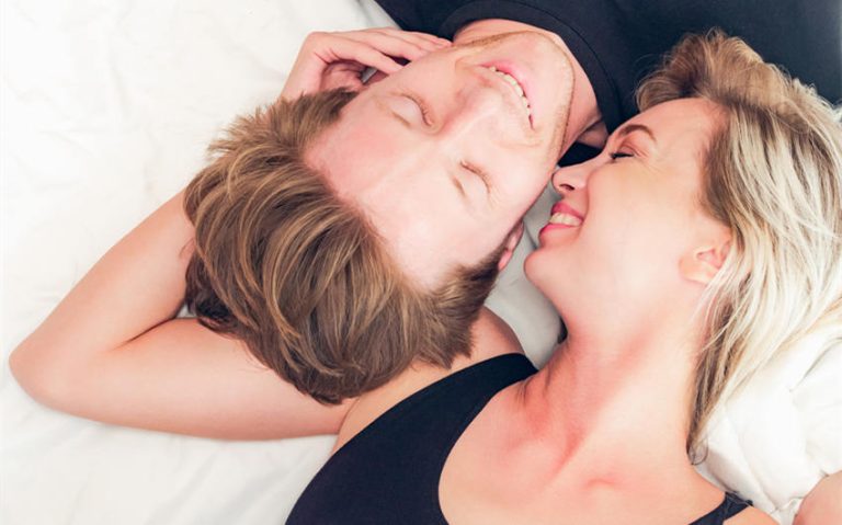 Sexual Wellness for Two: Using Products to Enhance Pleasure and Partnership