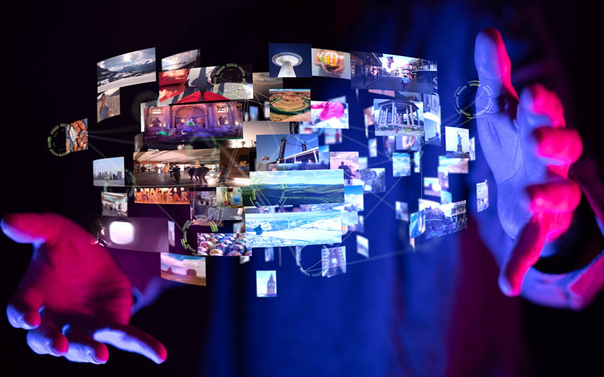 Why Digital Entertainment Looks Like Prime-Time TV