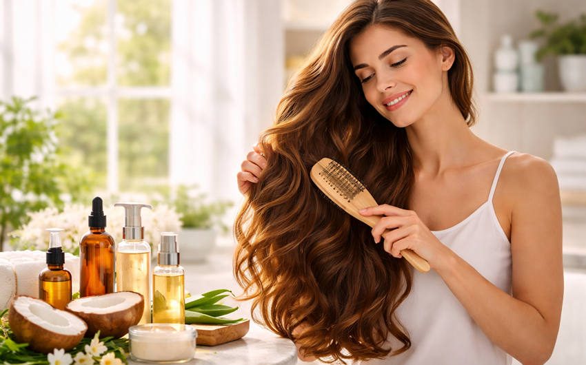 Amika Body Care Complements Your Hair Care Routine