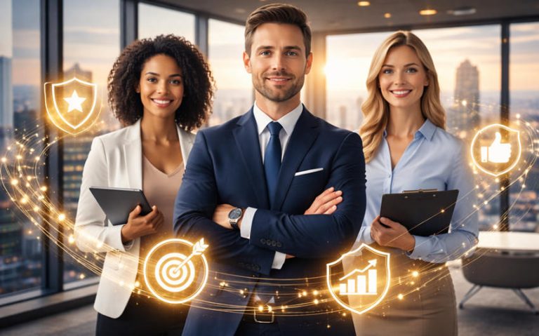 Strategic Networking for Brand Leaders: 7 Ways to Build Value-Driven Connections