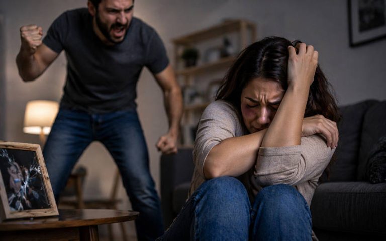 When Does Domestic Violence Become a Felony in Ohio?
