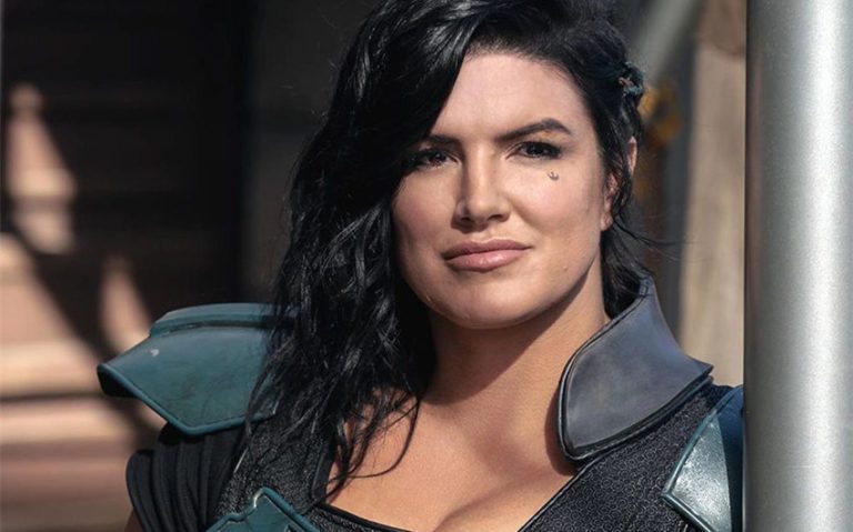 Gina Carano OnlyFans: Is She on the Platform and What Is the Real Story?