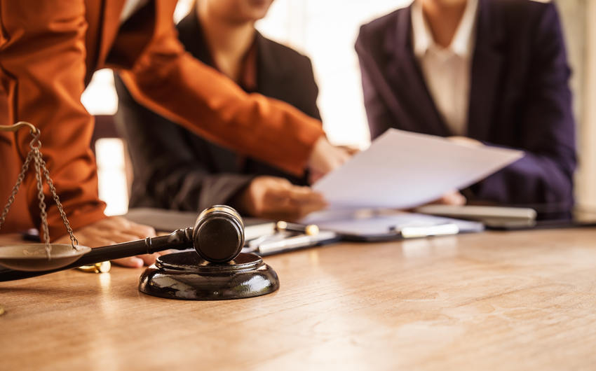 Irvine Criminal Defense Attorney Guide