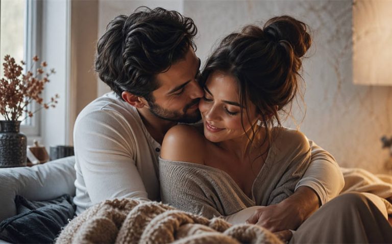 Best Ways to Maintain a Healthy and Fulfilling Intimate Life?