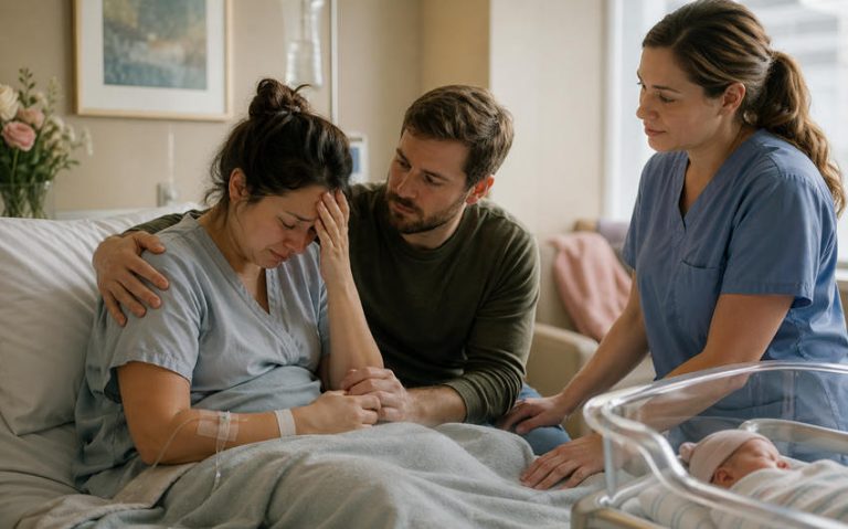 What a Medical Malpractice Attorney in Miami Checks After Birth Trauma