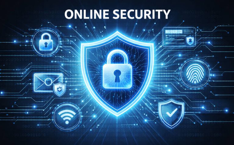 How Has Online Security Changed in 2026?