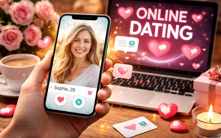 What Psychologists Actually Think About Online Dating and Why It Can Work Better Than People Admit