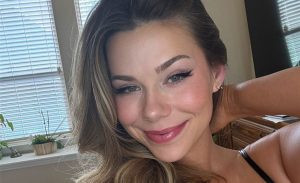 Everything You Need to Know About Breckie Hill OnlyFans and Her Online Rise