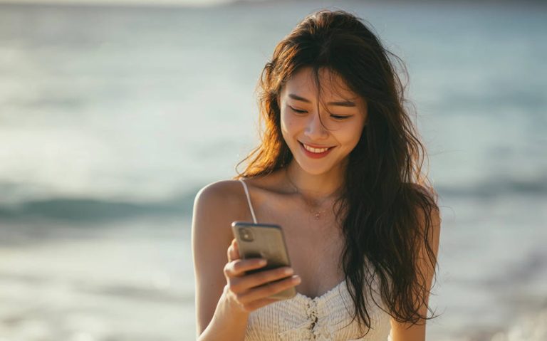 Love at Wi-Fi Speed: How Relationships Have Changed in the Age of Digital Communication