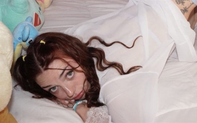 Who Is Shrooms Q and Does She Have an OnlyFans?