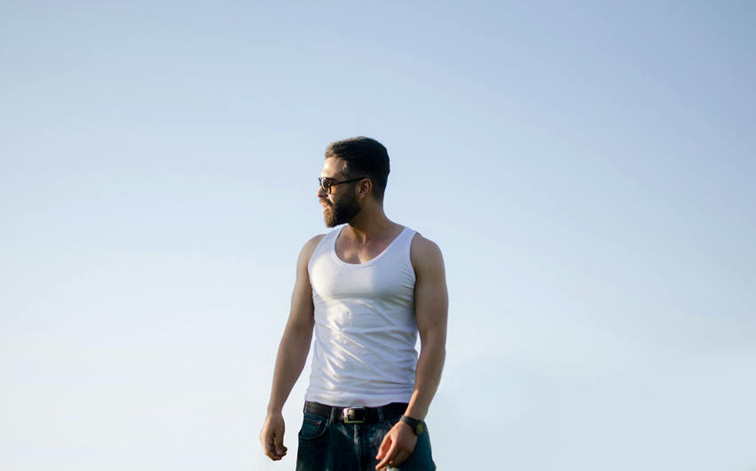 Types of Vests for Men