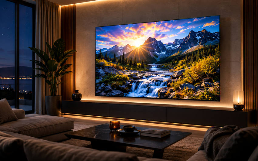 Choosing the Best 75 Inch Mini LED TV