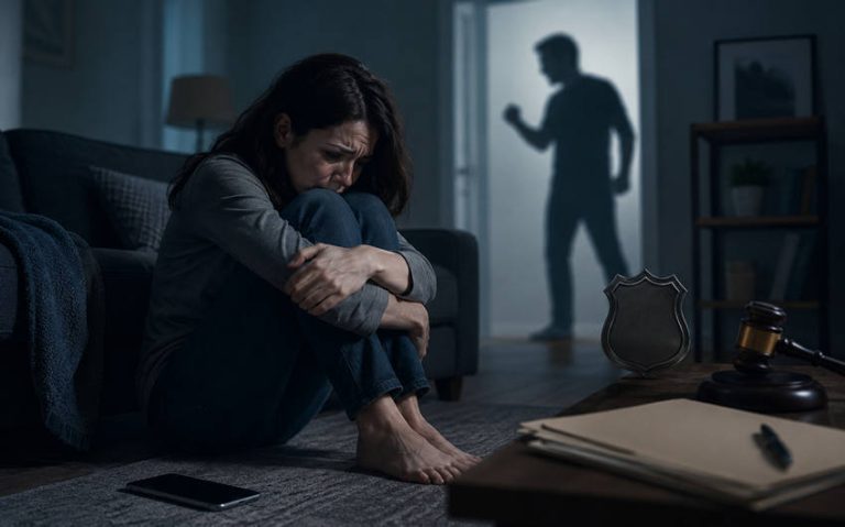 Common Reasons Domestic Violence Cases Are Dismissed