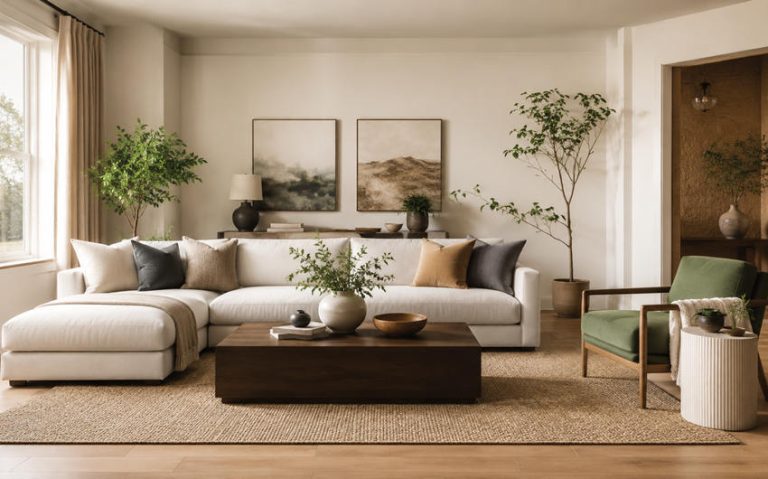 2026 Living Room Styling Ideas to Transform Your Space 