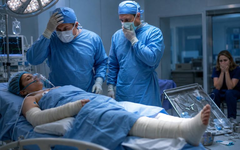What to Do After a Surgical Mistake Causes Serious Injury