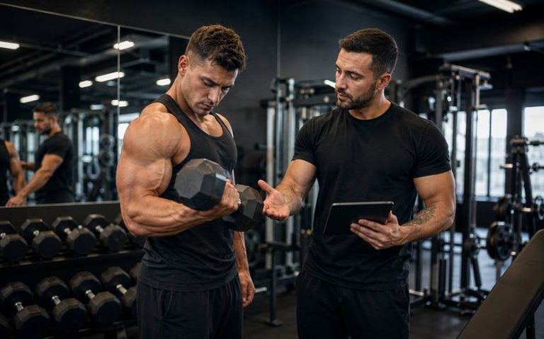 Unlock Career Growth in Bodybuilding Coaching with Proven Methods